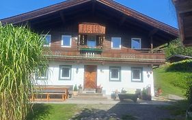 Ferienhaus Lemberger
